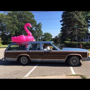 Meet your Posher, Beth